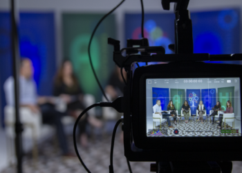 IV Seminário Gaiah teve transmissão ao vivo da EducaTV Campinas