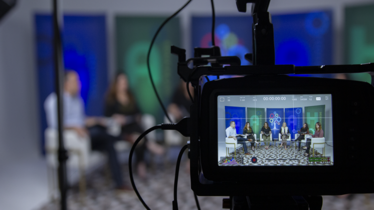 IV Seminário Gaiah teve transmissão ao vivo da EducaTV Campinas
