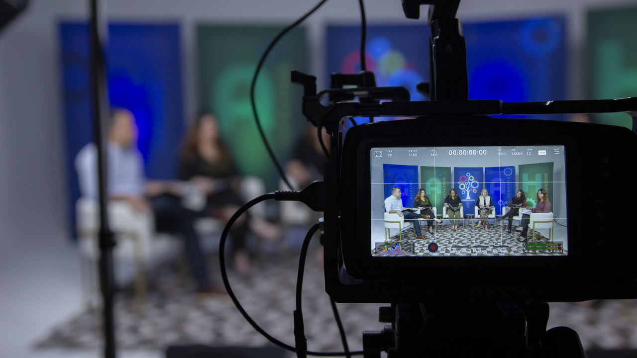 IV Seminário Gaiah teve transmissão ao vivo da EducaTV Campinas