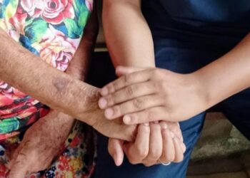 Assistência integral à saúde na casa do paciente