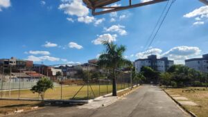 Distrito Ouro Verde terá sessões gratuitas de cinema de 14 a 16 de setembro