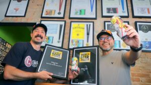 Setor cervejeiro de Campinas movimenta economia, turismo e conquista reconhecimento internacional