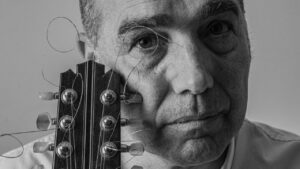 Conservatório Carlos Gomes terá show do violeiro Ivan Vilela em agosto