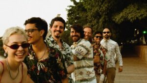 Saracutaia apresenta releituras da música brasileira em show gratuito no Sesi Campinas