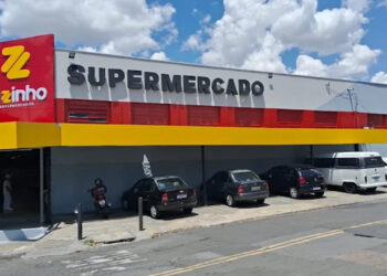 supermercado vizinho