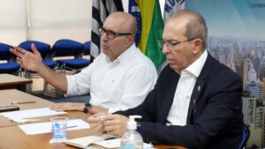 Campinas e Frente Nacional se posicionam contra supersalários no Comitê do IBS