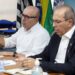 Posição contra supersalários e debate sobre orçamento do Comitê do IBS