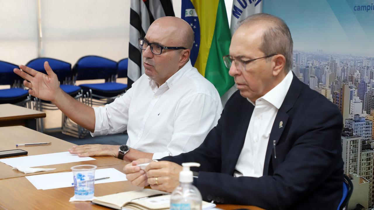 Posição contra supersalários e debate sobre orçamento do Comitê do IBS
