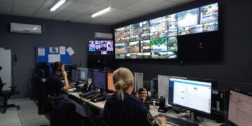 Telefones da Guarda Municipal e do SAMU de Hortolândia estão inoperantes