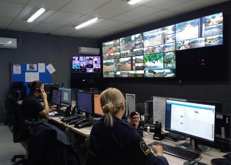 Telefones da Guarda Municipal e do SAMU de Hortolândia estão inoperantes