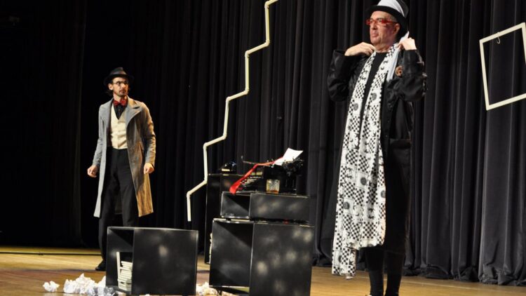 Auditório do CCLA renova parceria com o grupo e se firma como palco teatral em Campinas