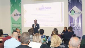 Emdec lança universidade corporativa para o desenvolvimento dos colaboradores