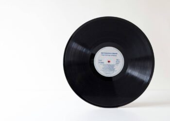 Feira de Vinil