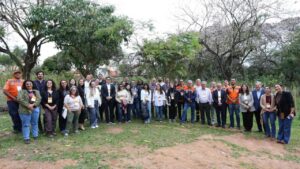 Campinas recebe gestores de 20 cidades em visitas técnicas sobre mudanças climáticas