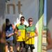 Vôlei de praia de Hortolândia segue com bons resultados pelo Estado em etapas do torneio da APV