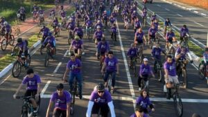 10ª edição do Vem de Bike será neste domingo em Hortolândia