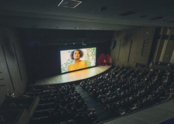 Festival dedicado ao curta-metragem reúne produções audiovisuais brasileiras e latino-americanas; programação inclui 95 filmes selecionados entre 1.073 inscrições