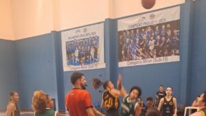 2ª rodada do Torneio Universitário de Campinas 2026 será neste domingo