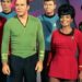 Evento comemora 60 anos de Star Trek e apresenta cão-robô da Defesa Civil para reconhecimento de áreas de risco