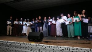 3ª edição do Baile da Saúde homenageia servidores em Campinas