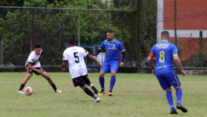 Campeonato de Futebol Amador A inicia domingo com 16 jogos