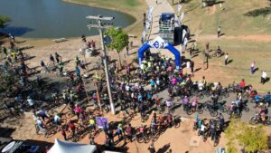 Campinas Bike Day: 6º Passeio Ciclístico Solidário reúne mais de 200 inscritos