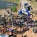 Promovido pelo Campinas Bike Clube, passeio ciclístico tem percurso de 10 km