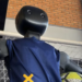 Robô humanoide e robô quadrúpede demonstram tecnologia avançada