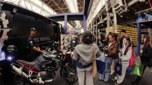 Campinas Innovation Week reúne debates sobre IA, empreendedorismo e tecnologia