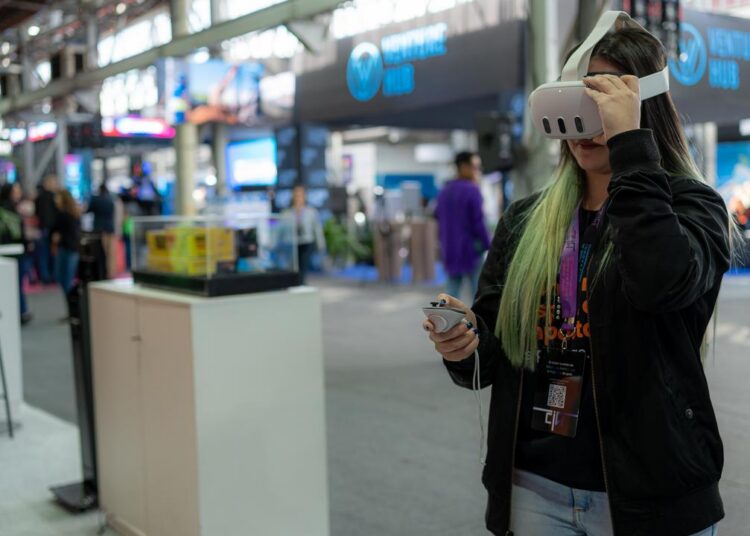 Programação do Mescla reúne propostas relacionadas a tecnologia, empreendedorismo, transferência tecnológica, capacitação e apoio a empresas e governos
