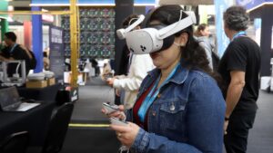Segundo dia do Campinas Innovation Week amplia discussões sobre inteligência artificial e inovação