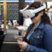 Discussões sobre aplicações da inteligência artificial em liderança, marketing e empreendedorismo