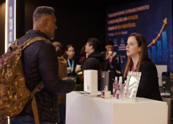 Agenda aproximou diferentes perspectivas sobre ambiente de negócios e transformações provocadas pela tecnologia