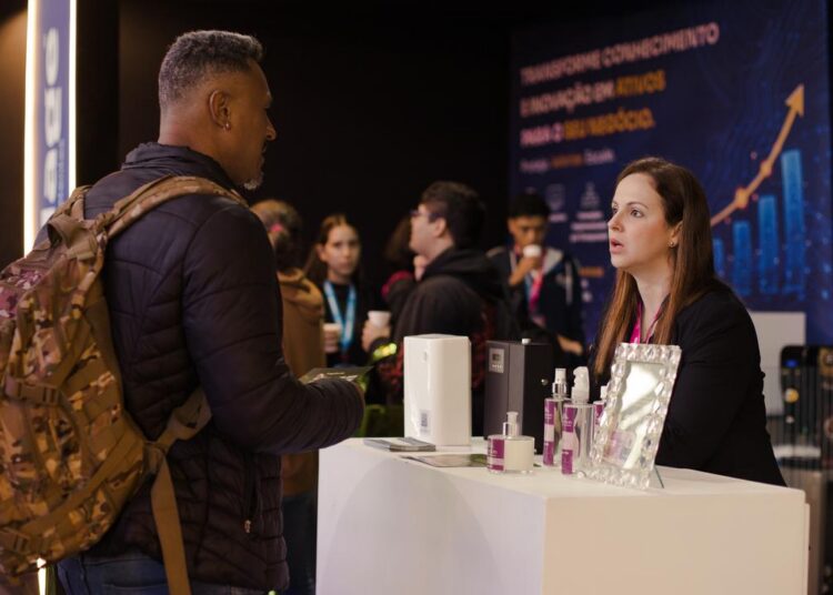 Agenda aproximou diferentes perspectivas sobre ambiente de negócios e transformações provocadas pela tecnologia