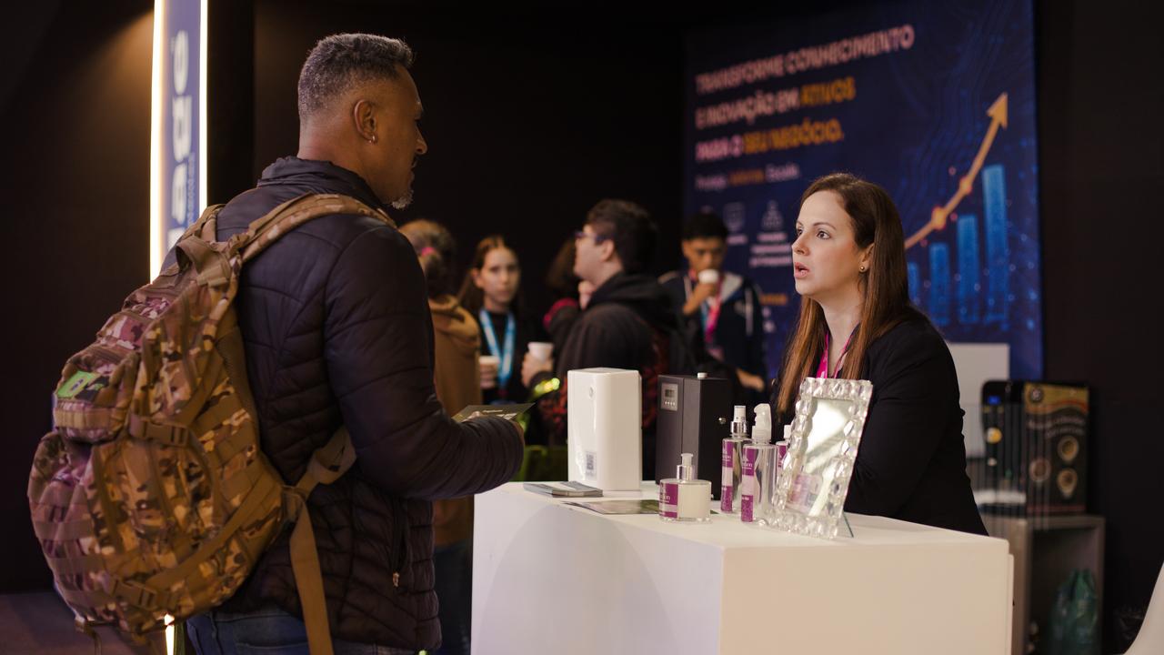 Agenda aproximou diferentes perspectivas sobre ambiente de negócios e transformações provocadas pela tecnologia