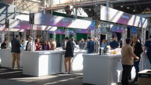 Campinas Innovation Week reunirá 80 startups em espaço de inovação