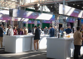 Startups apresentam soluções inovadoras no Campinas Innovation Week 2026