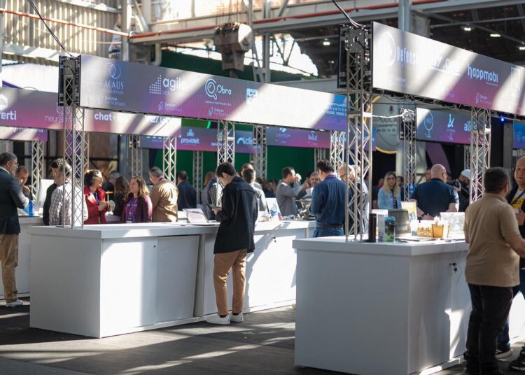 Startups apresentam soluções inovadoras no Campinas Innovation Week 2026