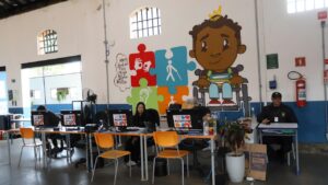 Ceprocamp completa 22 anos com mais de 40 cursos gratuitos em Campinas