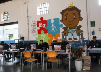 Unidades do Ceprocamp em Campinas e terrenos para novas construções