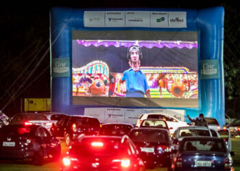 Cine Autorama