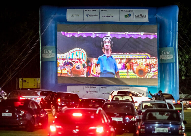 Cine Autorama