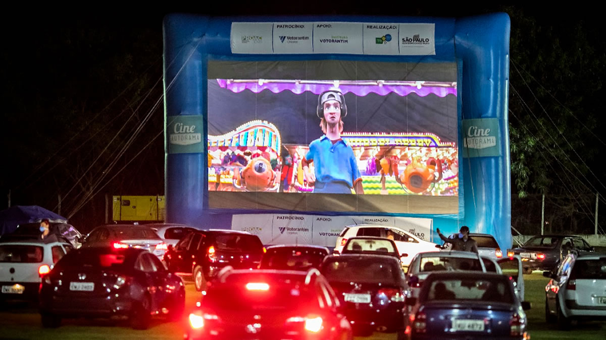 Cine Autorama