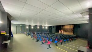 Cine Libras promove sessão gratuita e acessível para a comunidade surda em Campinas