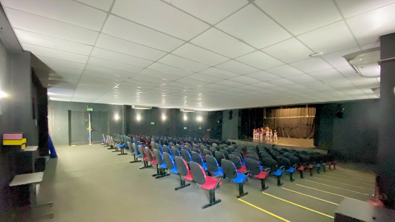 Evento para comunidade surda e ouvintes com tradução em Libras