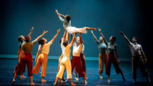 Circuito Dança Campinas oferece espetáculos gratuitos de 19 a 25 de setembro