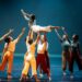 Dança, música e memória no Circuito Dança Campinas em diferentes espaços culturais