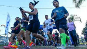 Circuito de Corridas dos Distritos terá etapa em Barão Geraldo dia 19