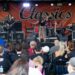 Clássicos festival com música, gastronomia e lazer ao ar livre