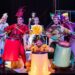 Apresentação dos espetáculos Parará - Um Reino pela Música e Saudade no Centro de Convivência
